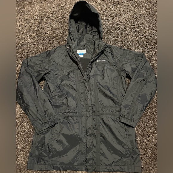 Columbia Jackets & Blazers - Columbia Women’s Omni-Tech Rain Jacket